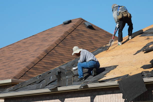 Best Commercial Roofing Services  in USA